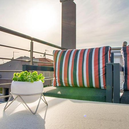 Aelia Luxury Apartments นิกิติ ภายนอก รูปภาพ